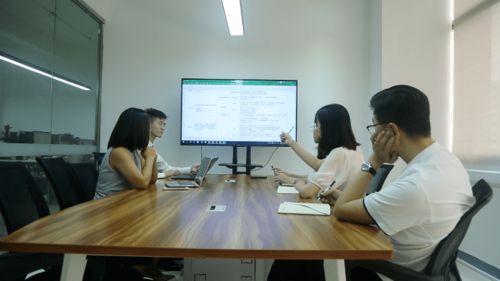企恩咨詢 以商學(xué)院模式助力企業(yè)成長，鑄就口碑之路